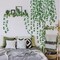 Fake Vines for Room Decor(12 Pack 84ft), Home Bedroom Wall Decor Aesthetic,